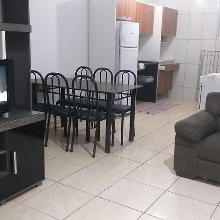 Conjunto Residencial Verdes Mares Guaratuba Εξωτερικό φωτογραφία