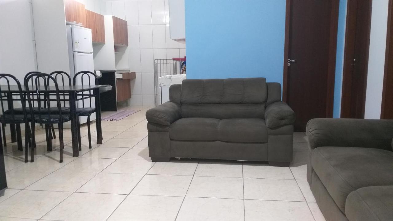 Conjunto Residencial Verdes Mares Guaratuba Εξωτερικό φωτογραφία