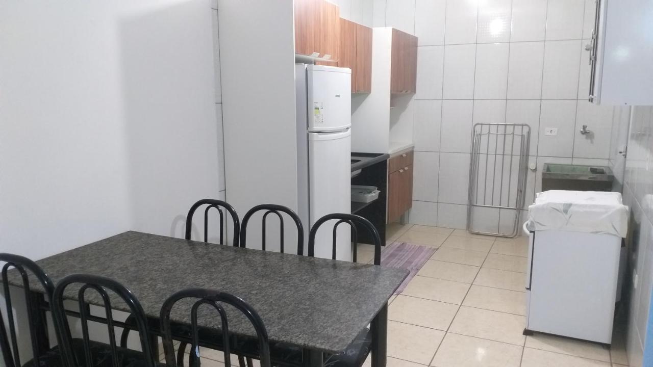 Conjunto Residencial Verdes Mares Guaratuba Εξωτερικό φωτογραφία