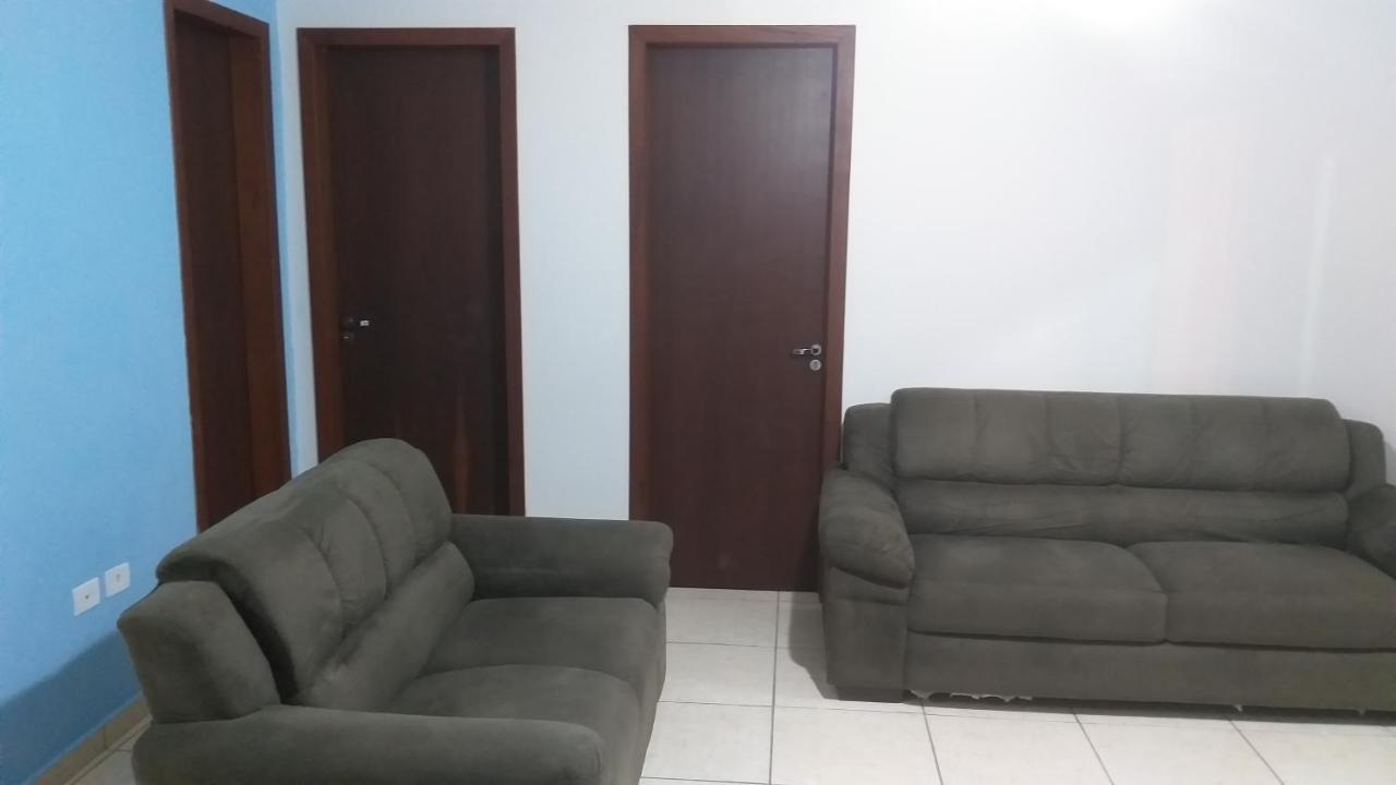 Conjunto Residencial Verdes Mares Guaratuba Εξωτερικό φωτογραφία
