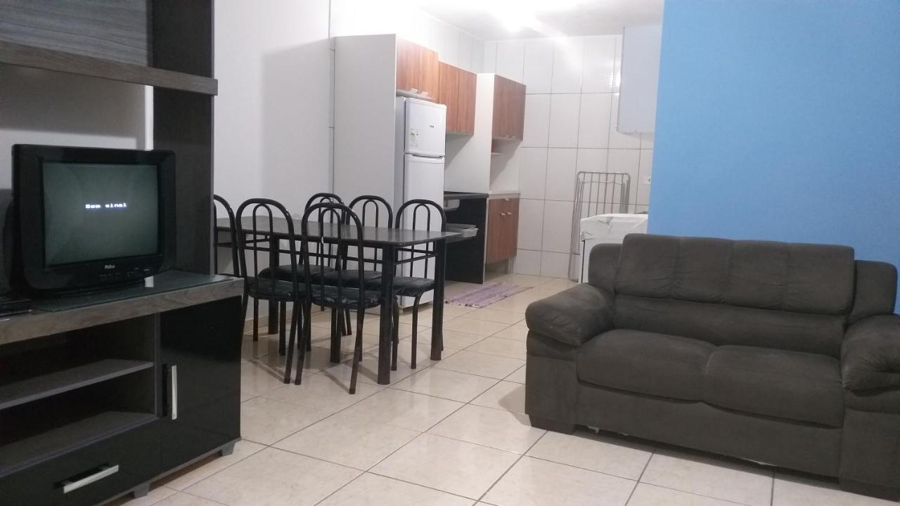 Conjunto Residencial Verdes Mares Guaratuba Εξωτερικό φωτογραφία