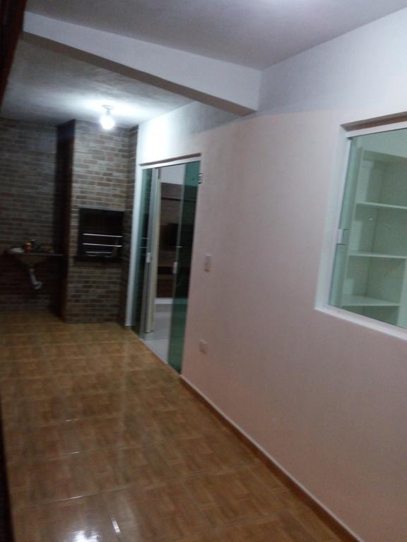 Conjunto Residencial Verdes Mares Guaratuba Εξωτερικό φωτογραφία