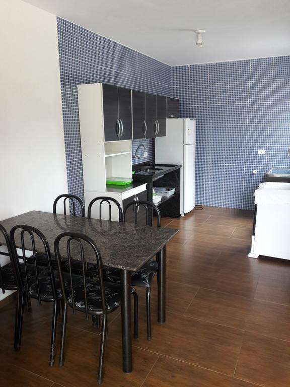Conjunto Residencial Verdes Mares Guaratuba Εξωτερικό φωτογραφία
