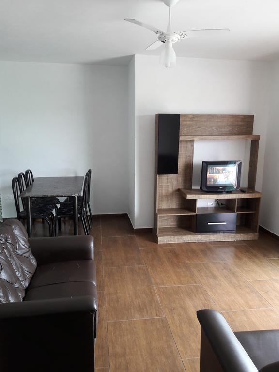 Conjunto Residencial Verdes Mares Guaratuba Εξωτερικό φωτογραφία