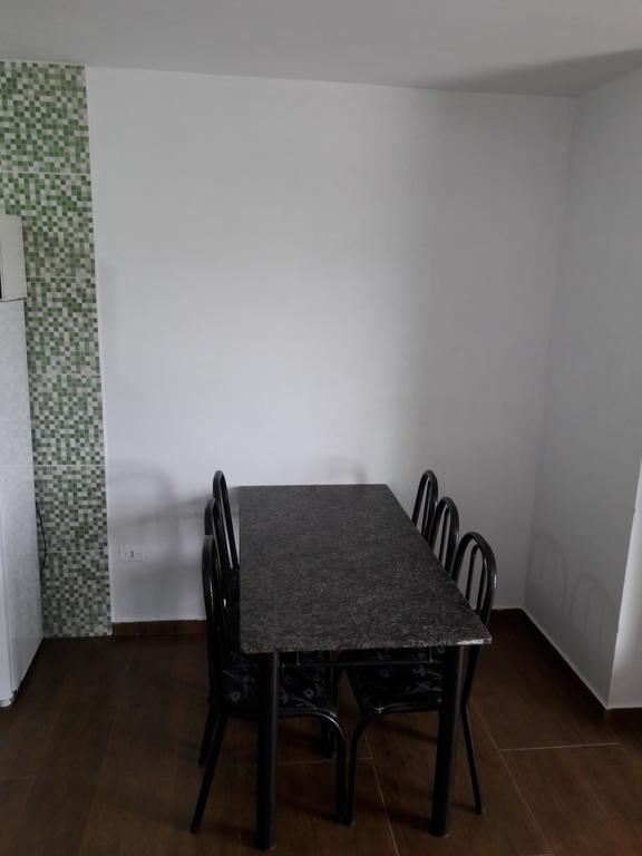 Conjunto Residencial Verdes Mares Guaratuba Εξωτερικό φωτογραφία