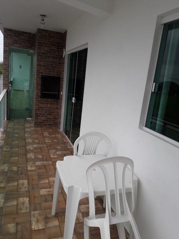 Conjunto Residencial Verdes Mares Guaratuba Εξωτερικό φωτογραφία