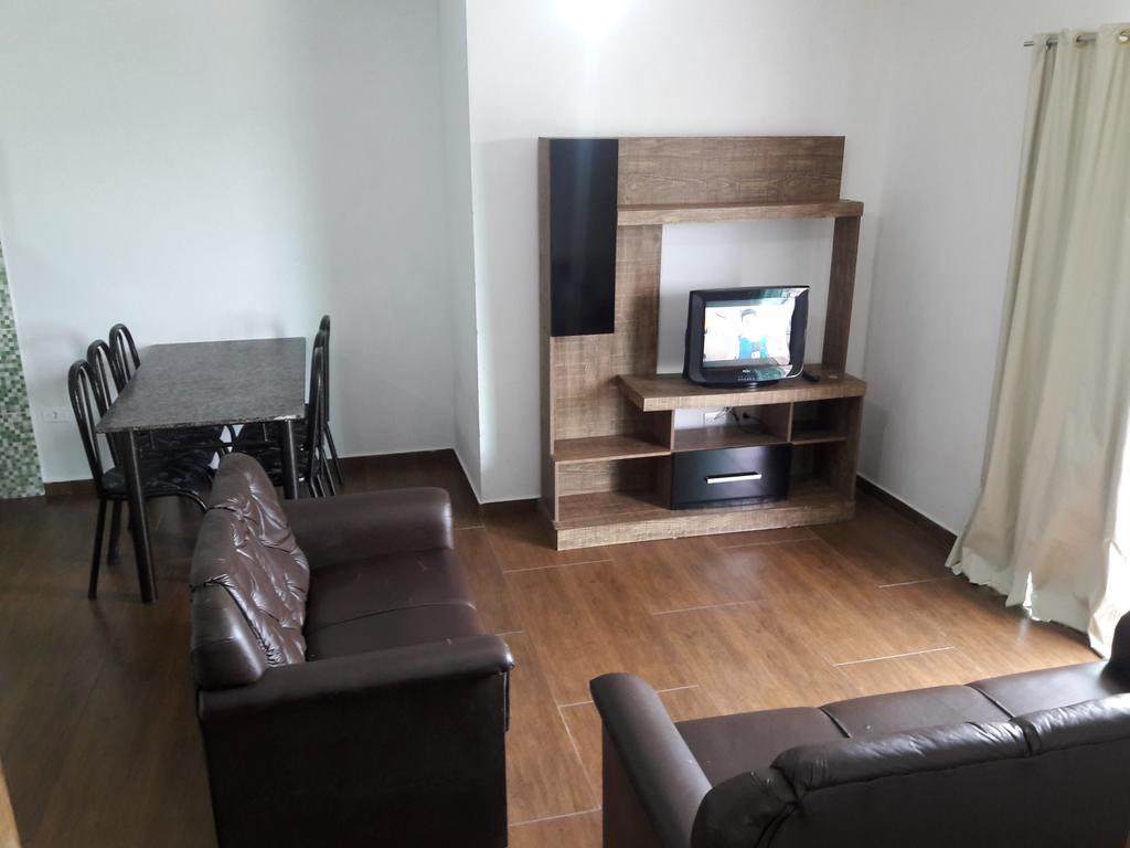Conjunto Residencial Verdes Mares Guaratuba Εξωτερικό φωτογραφία
