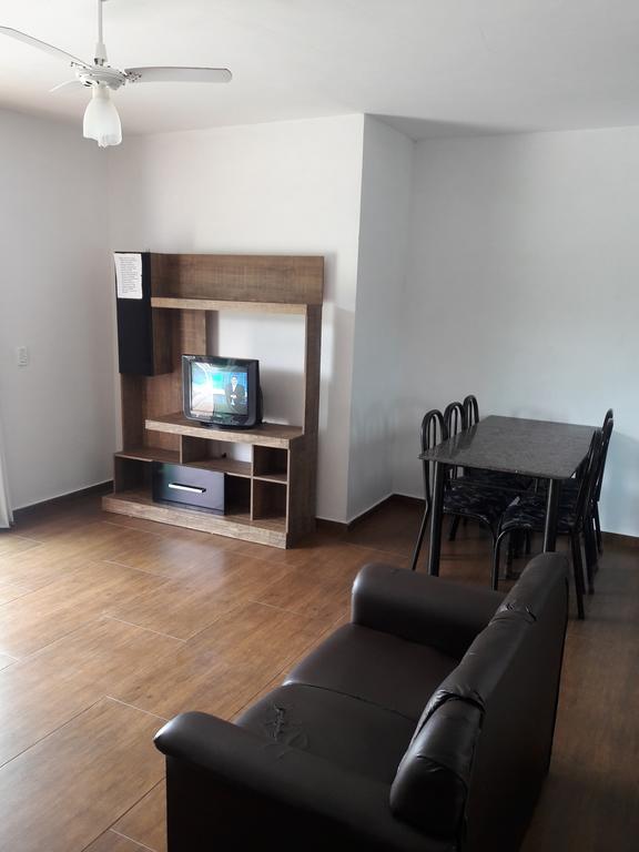 Conjunto Residencial Verdes Mares Guaratuba Εξωτερικό φωτογραφία