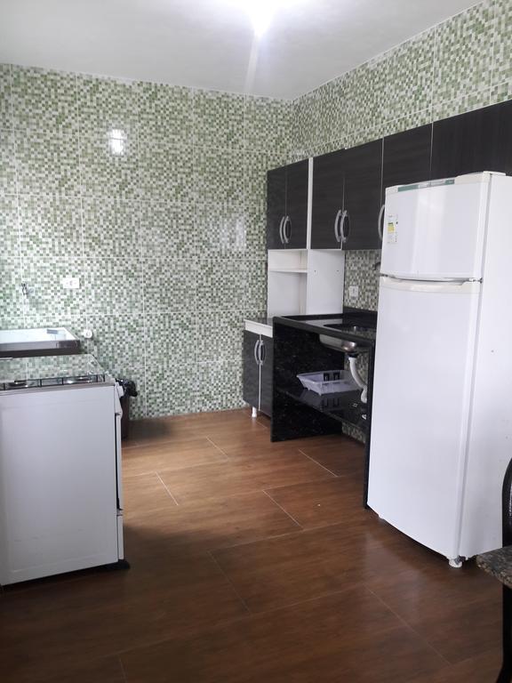 Conjunto Residencial Verdes Mares Guaratuba Εξωτερικό φωτογραφία