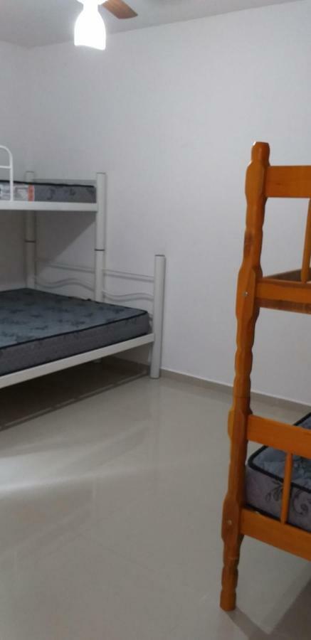 Conjunto Residencial Verdes Mares Guaratuba Εξωτερικό φωτογραφία