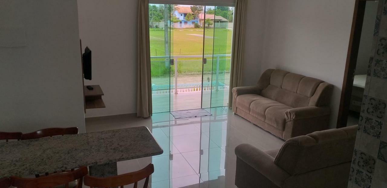 Conjunto Residencial Verdes Mares Guaratuba Εξωτερικό φωτογραφία