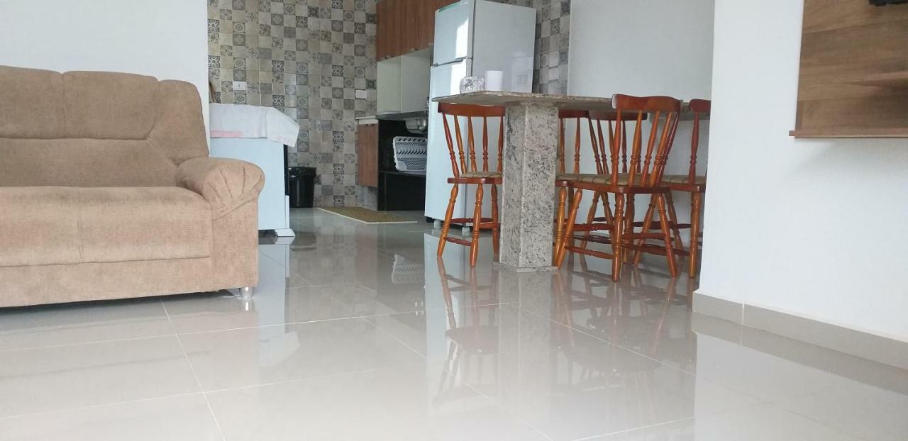 Conjunto Residencial Verdes Mares Guaratuba Εξωτερικό φωτογραφία